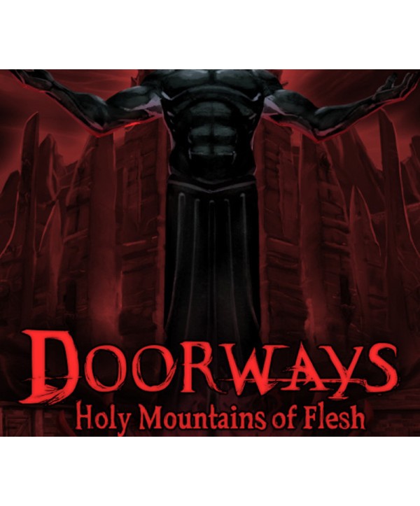 Doorways: Holy Mountains of Flesh Steam Key EUROPE